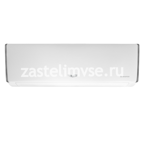 Блок внутренний Shuft SFMS/I-09 HB FMI/N8/In/white инверторной мульти сплит-системы