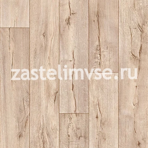 Линолеум Ideal Stars Cracked Oak 1_016L - 5 м (в нарезку)
