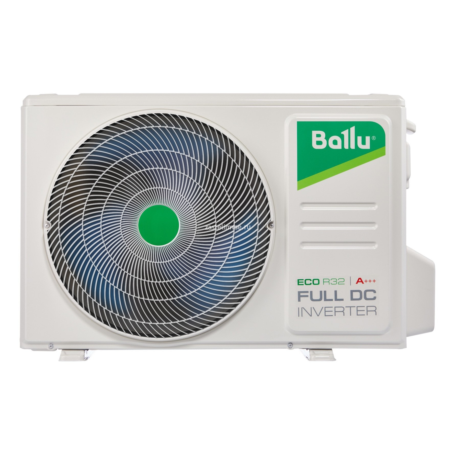 Сплит-система инверторного типа Ballu Ice Peak ERP Full DC Inverter BSPKI-24HN8_V4