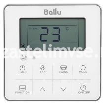 Блок внутренний Ballu BADI-FM/in-07HN8/EU инверторной мульти сплит-системы, канального типа