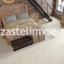 Кварцвиниловый ламинат AlpineFloor Классик Дуб Арктик ECO 134-7