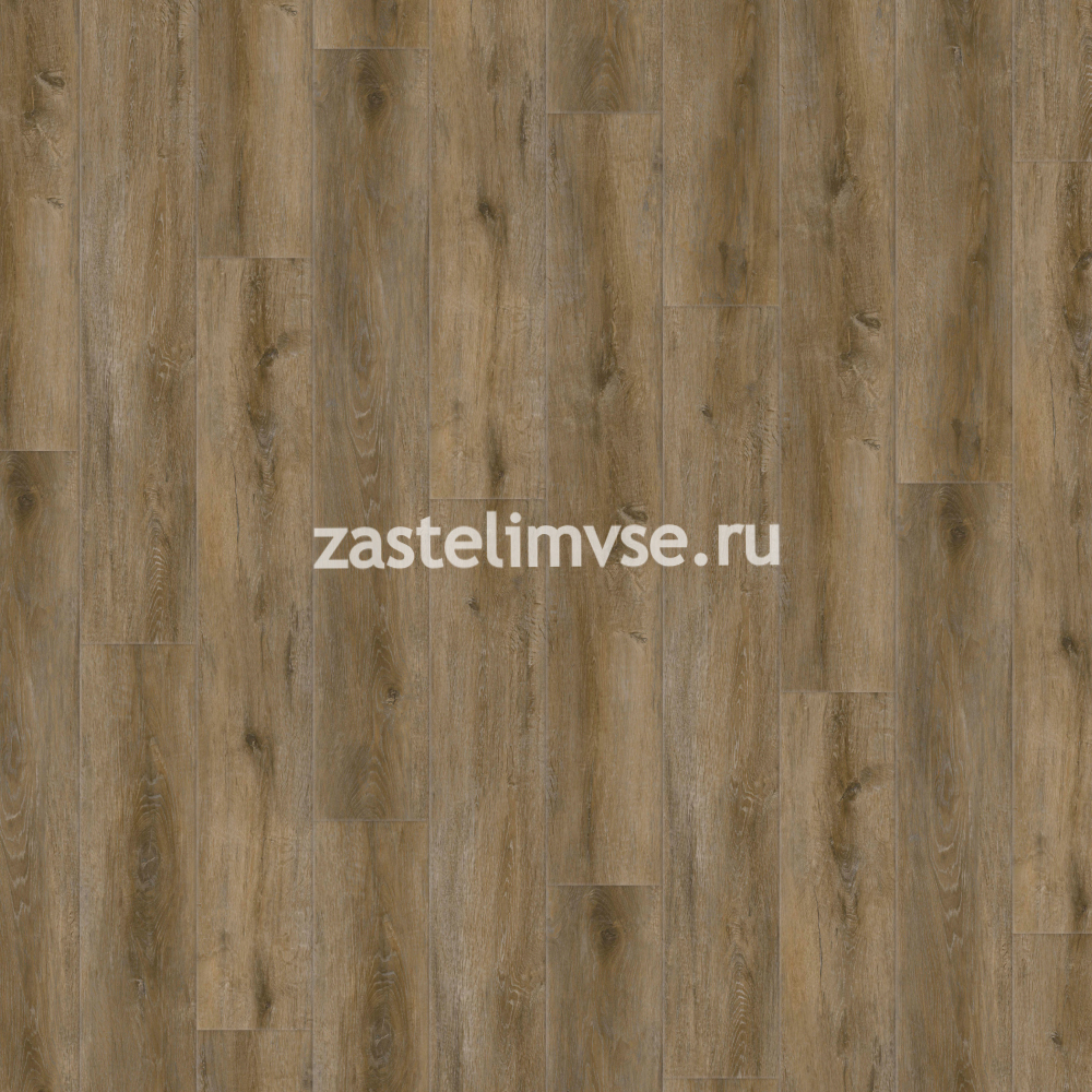 SPC плитка BerryAlloc Spirit Home 30 MOUNTAIN BROWN