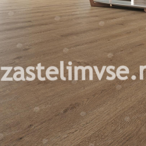 Кварцвиниловый ламинат AlpineFloor Solo Ларгетто ECO 14-3