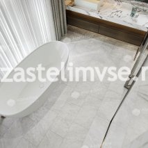 Кварцвиниловый ламинат AlpineFloor Минеральный камень Чили ECO 4-19