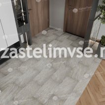 Кварцвиниловый ламинат AlpineFloor Минеральный камень Шеффилд ECO 4-13
