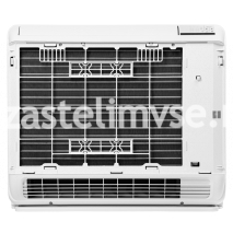 Блок внутренний универсальный TOSHIBA RAS-B10J2FVG-E консольного типа