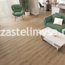 Кварцвиниловый ламинат AlpineFloor Solo Ларгетто ECO 14-3