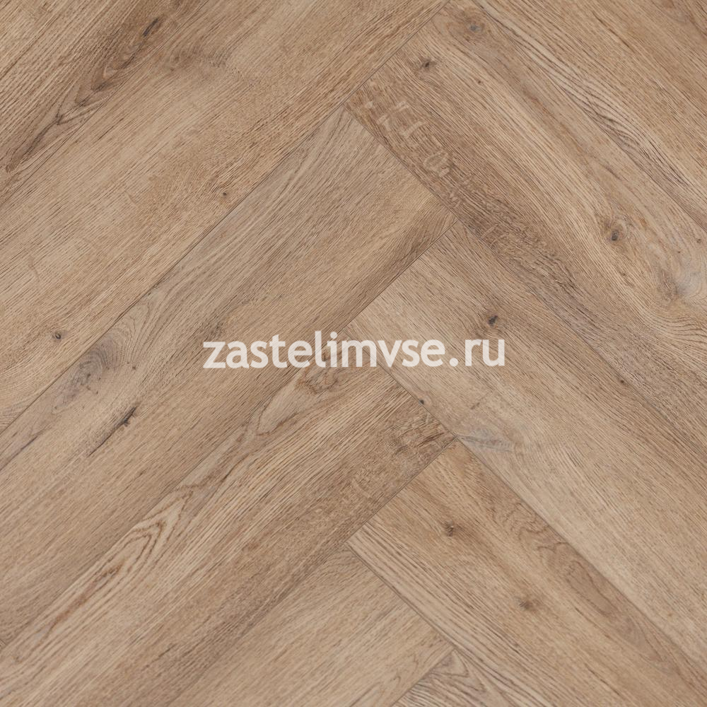 Замковая LVT плитка Art Tile Click HV Дуб Магнум ATC HV 45-17HV