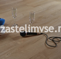 SPC плитка Aberhof PRADO 2982