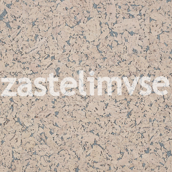 Настенное Пробковое Покрытие Wicanders Dekwall Hawai Black Pearl RY1F001