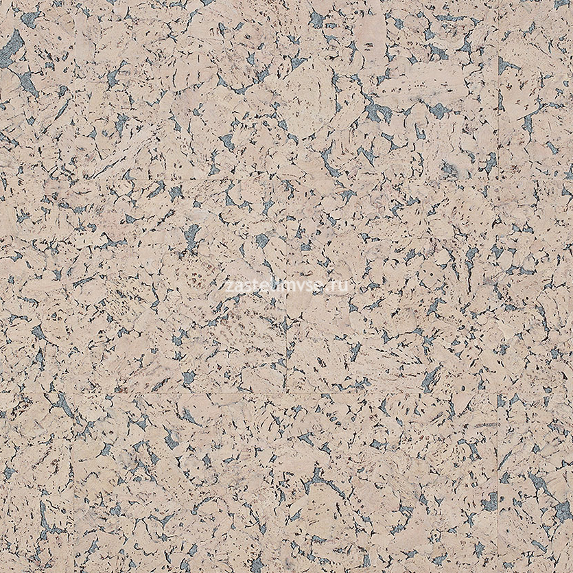 Настенное Пробковое Покрытие Wicanders Dekwall Hawai Black Pearl RY1F001