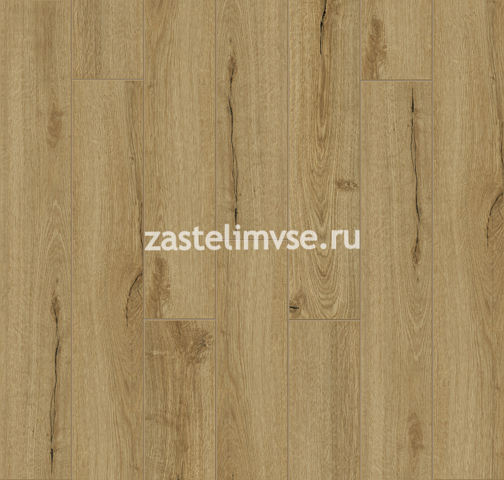 SPC плитка CronaFloor Radical Chic 4V Блейд