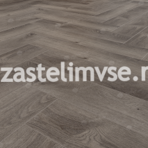 Кварцвиниловый ламинат AlpineFloor Изящный Паркет ECO 13-13 Дуб Мерга