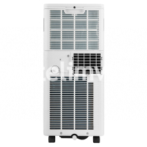 Кондиционер мобильный Ballu Orbis BPAC-09 OR/N6