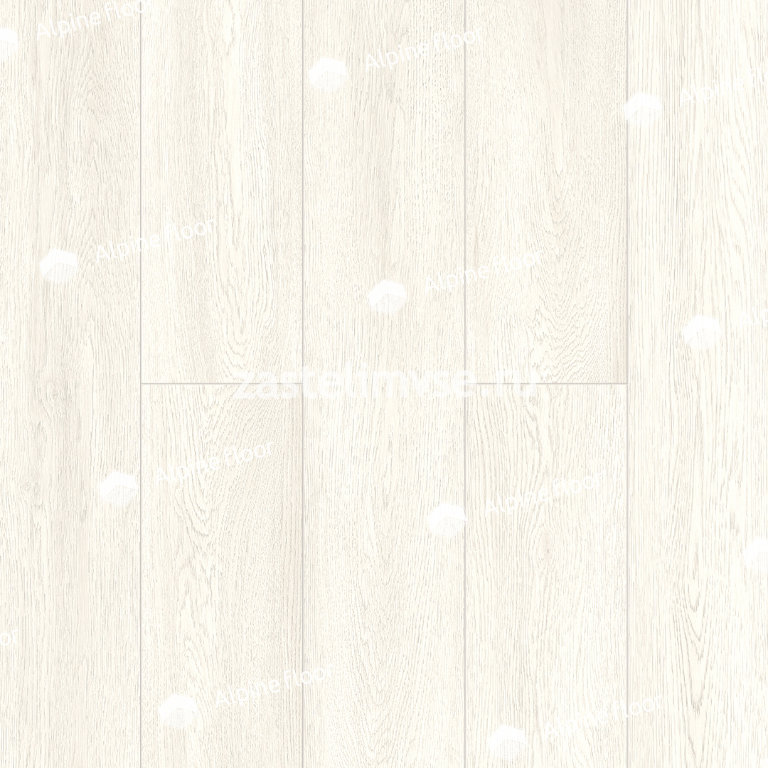 Кварцвиниловый ламинат AlpineFloor Intense Канадский Лес ECO 9-2