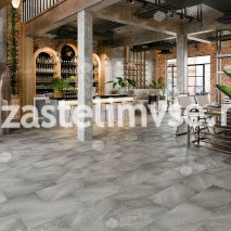Кварцвиниловый ламинат AlpineFloor Минеральный камень Авенгтон ECO 4-4