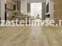 Кварцвиниловый ламинат AlpineFloor Насыщенный ECO 9-12 Баварский Лес