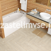 Кварцвиниловый ламинат AlpineFloor Изящный Паркет ECO 13-14 Дуб Адара
