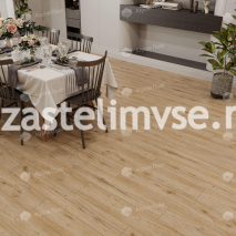 Кварцвиниловый ламинат AlpineFloor Solo Plus Ларго ECO 14-601