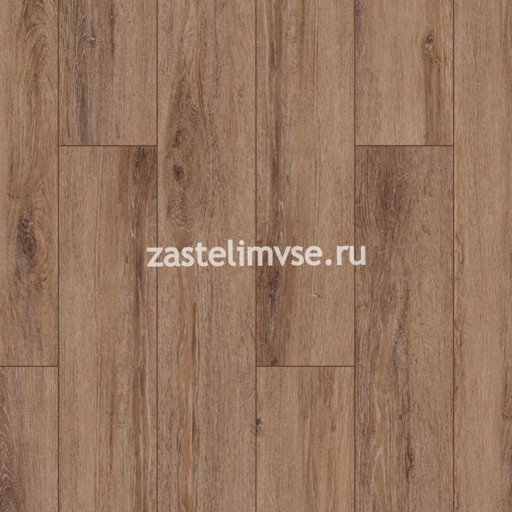 Ламинат COMFORT Classic 8_32 ДУБ ПАРКЕТНЫЙ ТЁМНЫЙ EC1007