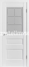 Дверь межкомнатная Emalex E3 Ice Crystal cloud - 800мм