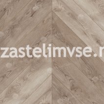 Кварцвиниловый ламинат AlpineFloor Альпийский Шеврон ECO 18-21 Гикори Chevron