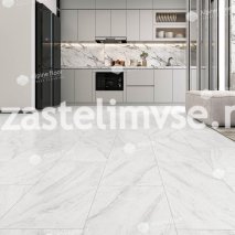 Кварцвиниловый ламинат AlpineFloor Минеральный камень Вердон ECO 4-17