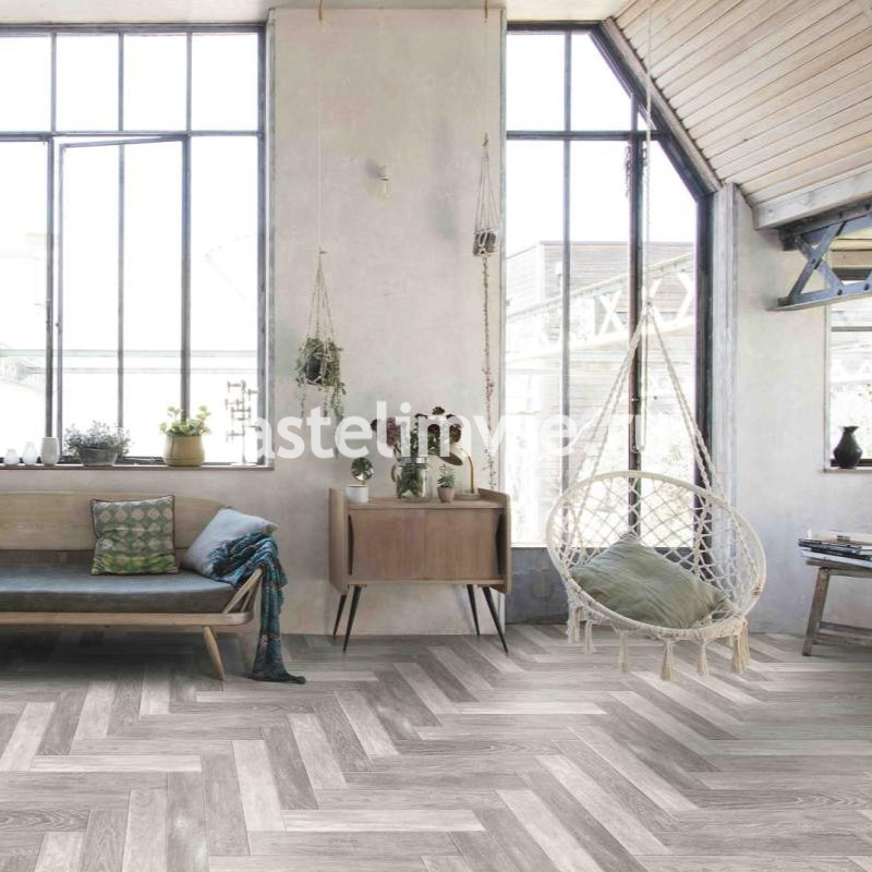 Линолеум Ideal Ultra Empire 3 -3,5 м (продается кратно рулонам)