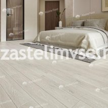 Кварцвиниловый ламинат AlpineFloor Гранд Секвойя Изящная ECO 11-207 Атланта