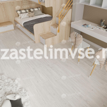 Замковая LVT плитка AlpineFloor Sequoia Секвойя Light ECO 6-3