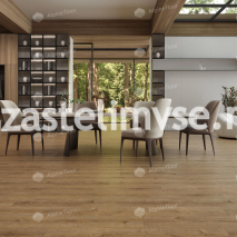 Кварцвиниловый ламинат AlpineFloor Solo Plus Ларгетто ECO 14-301