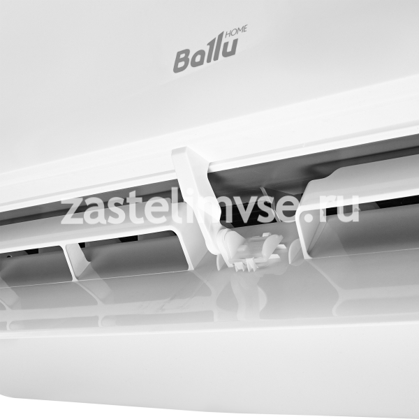 Сплит-система инверторного типа Ballu Ice Peak DC BSPKI-10HN8_V4 комплект