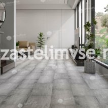 Кварцвиниловый ламинат AlpineFloor Минеральный камень Корноулл ECO 4-10