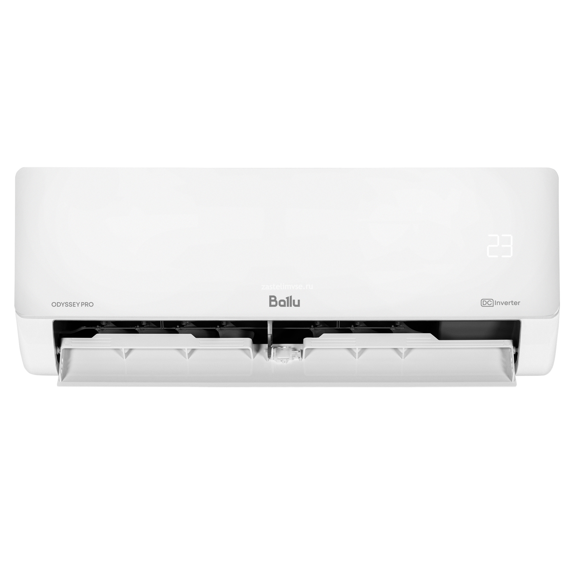 Сплит-система инверторного типа Ballu Odyssey Pro DC BSOI-08HN8/ERP