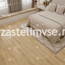 Кварцвиниловый ламинат AlpineFloor Solo Plus Комодо ECO 14-701