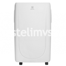 Кондиционер мобильный Electrolux EACM-09 CK/N6