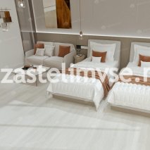 Кварцвиниловый ламинат AlpineFloor Насыщенный ECO 9-9 Белый Лес