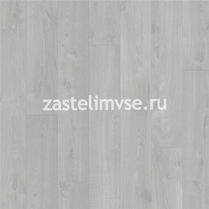 Ламинат Pergo SKARA PRO Известково-серый дуб L1251-03367