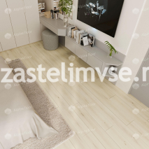 Кварцвиниловый ламинат AlpineFloor Solo Plus Ададжио ECO 14-401